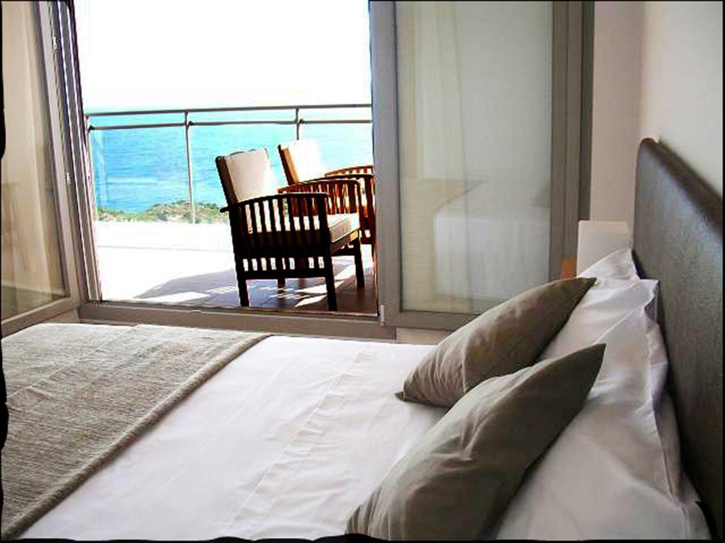 Benicassim Lujo Apartment Room photo