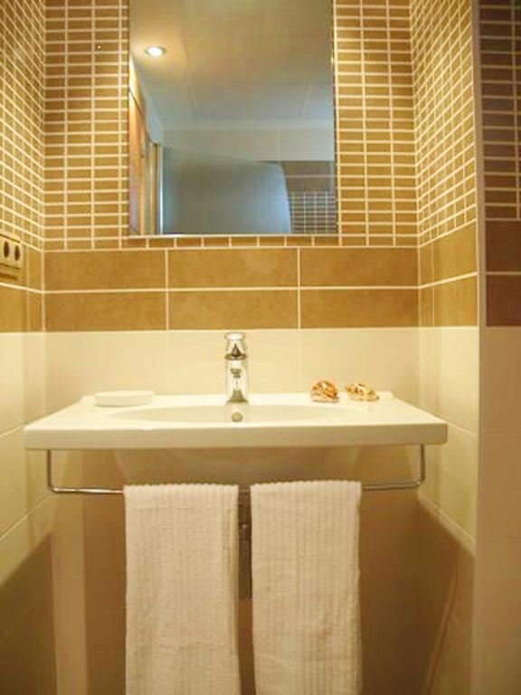 Benicassim Lujo Apartment Room photo