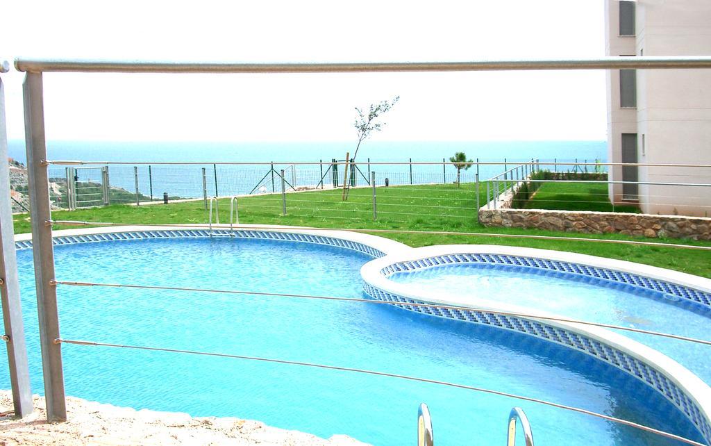 Benicassim Lujo Apartment Exterior photo