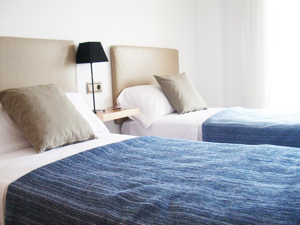 Benicassim Lujo Apartment Room photo